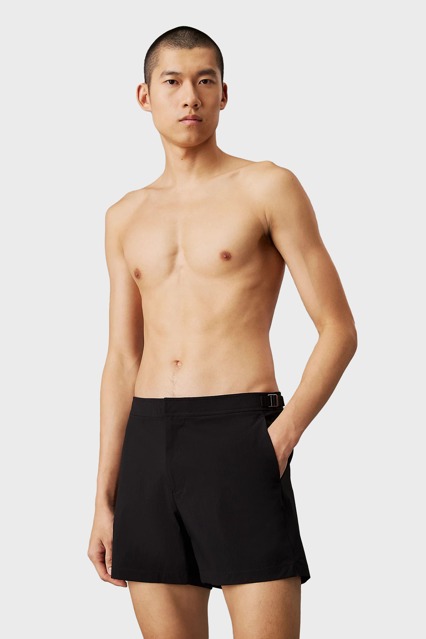 Шорты MEDIUM TAILORED 1