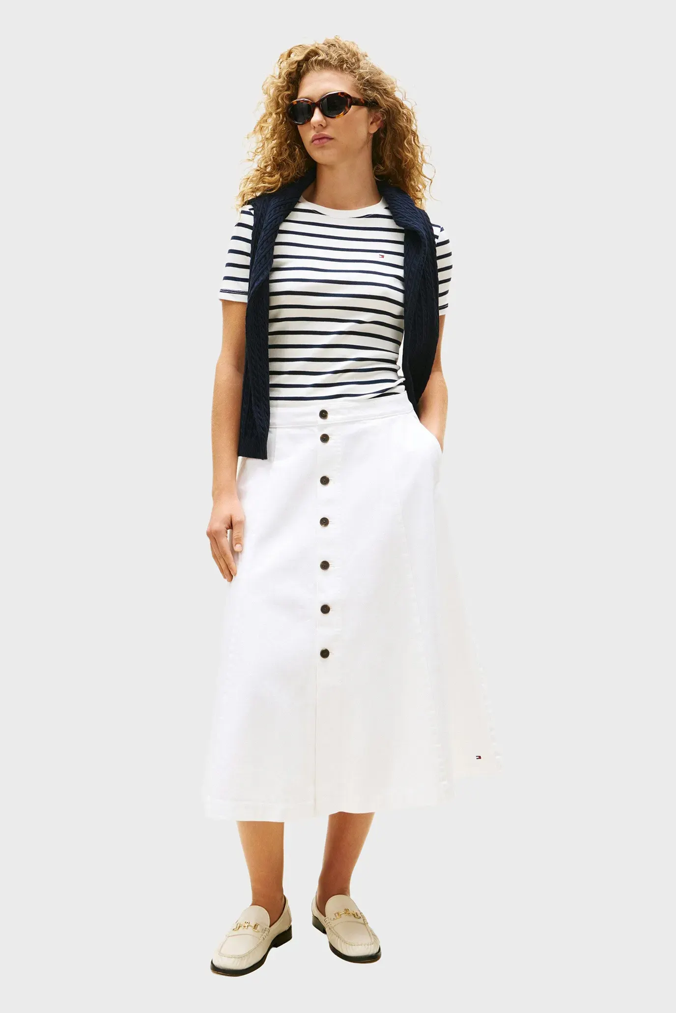 Futbolka/EXT SLIM CODY C-NK SS 2