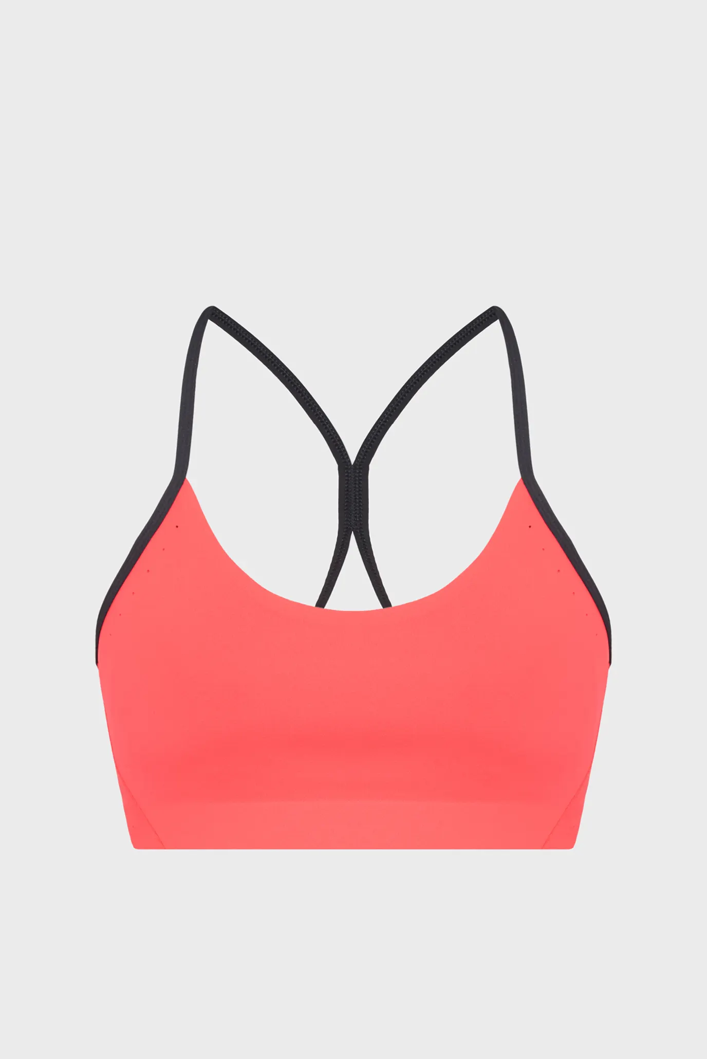 Топ/UA Halo Bonded Bra 9