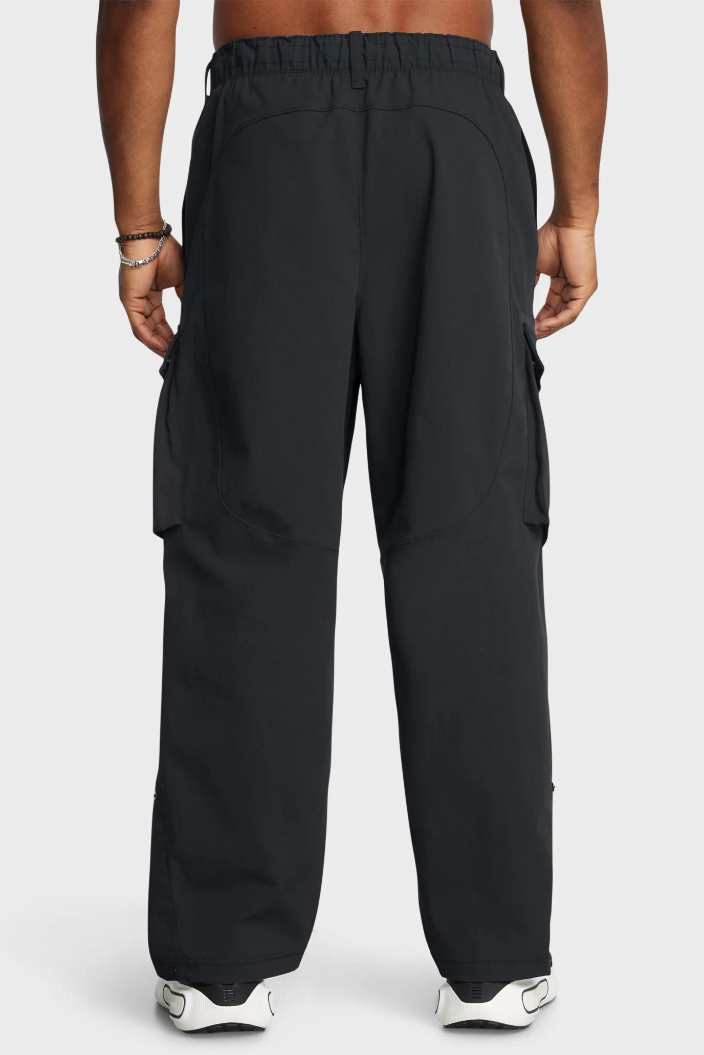 Sport shimlari UA Unstoppable Utility Cargo 3