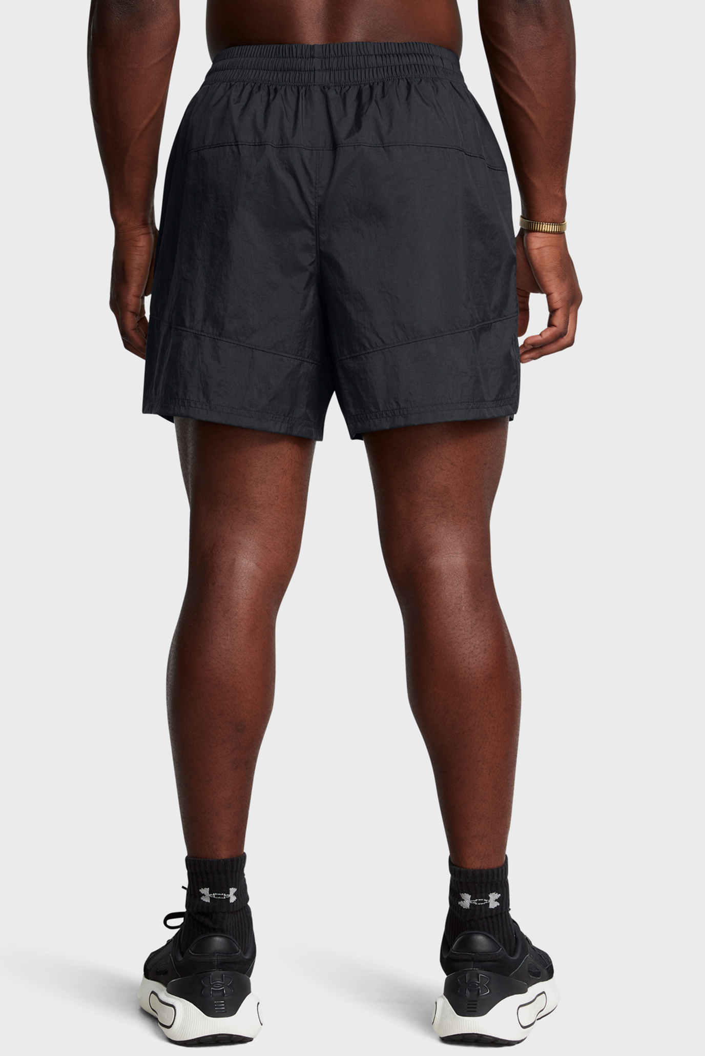 Shortik UA M's 96 Terrace Wvn Shorts 3