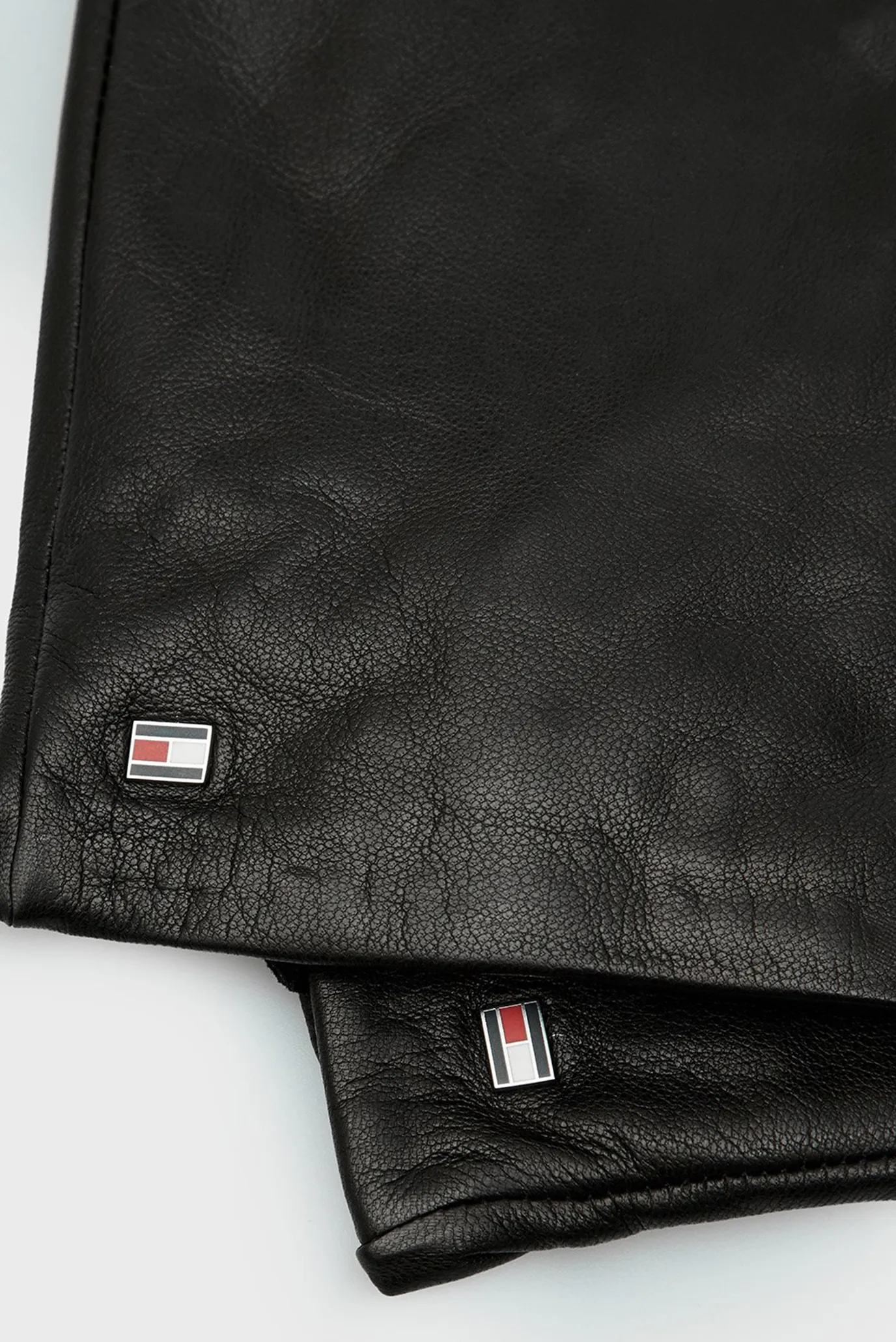 Перчатки ESSENTIAL FLAG LEATHER GLOVES 3