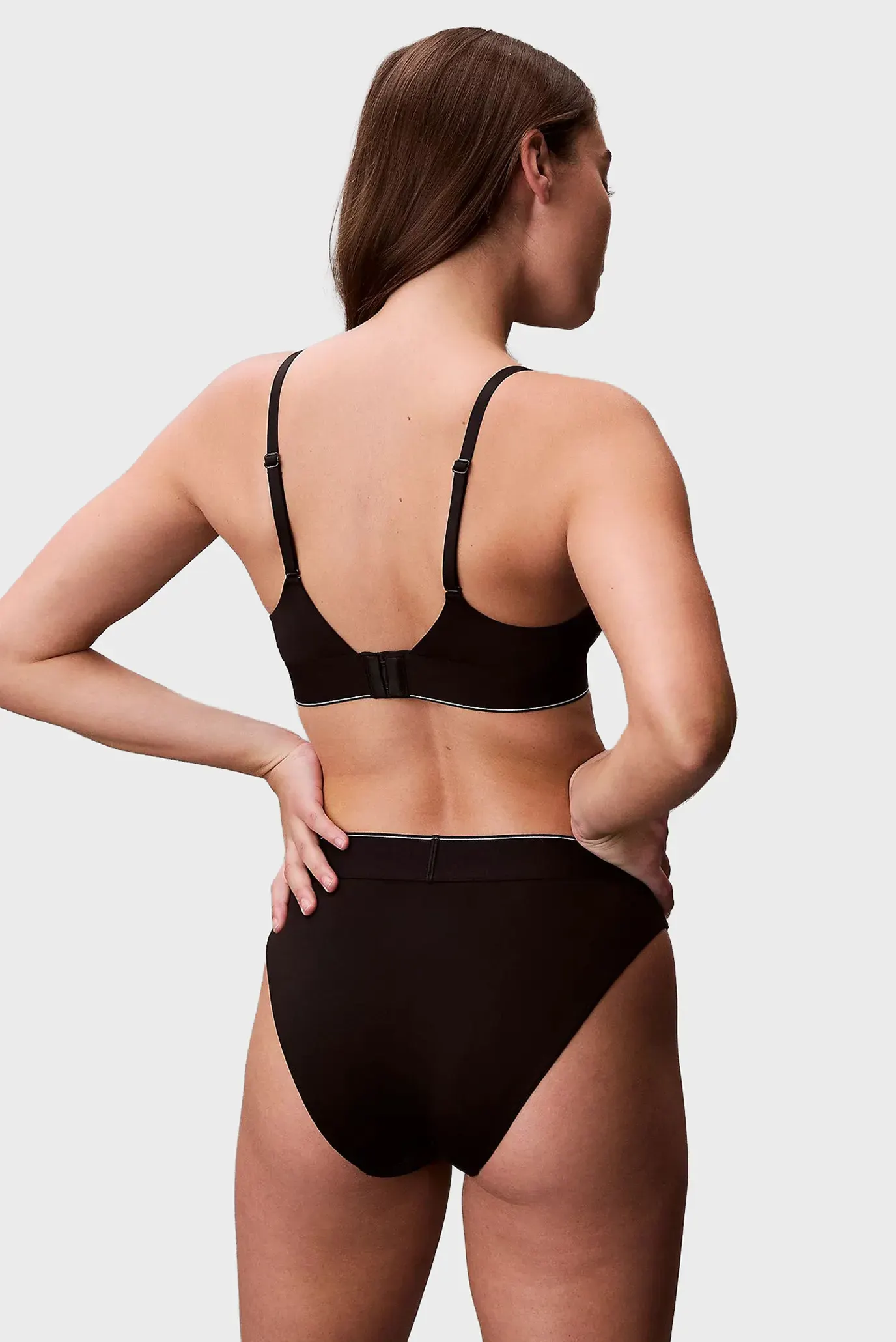 Трусы HIGH WAIST BIKINI 6