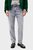 Джинсы TAPERED HARLEM RGD PORT GREY