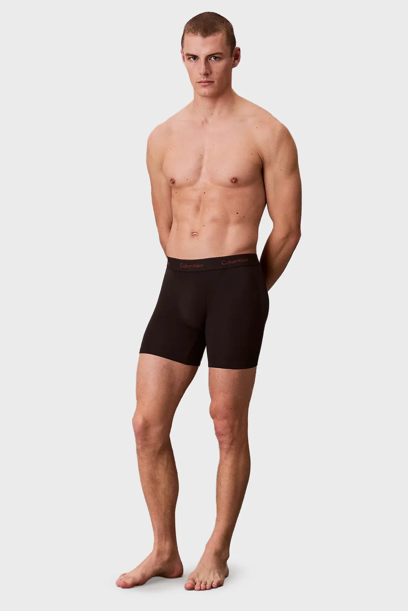 Ichki kiyim to'plami/BOXER BRIEF 3PK 3