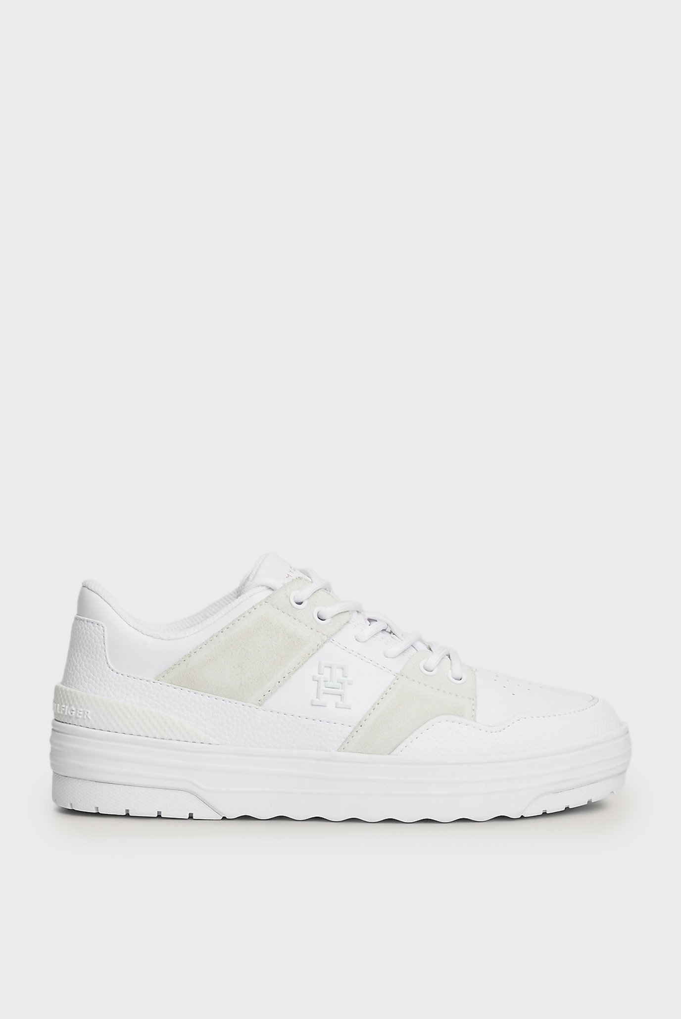 Keda TH BASKET SNEAKER LO 1