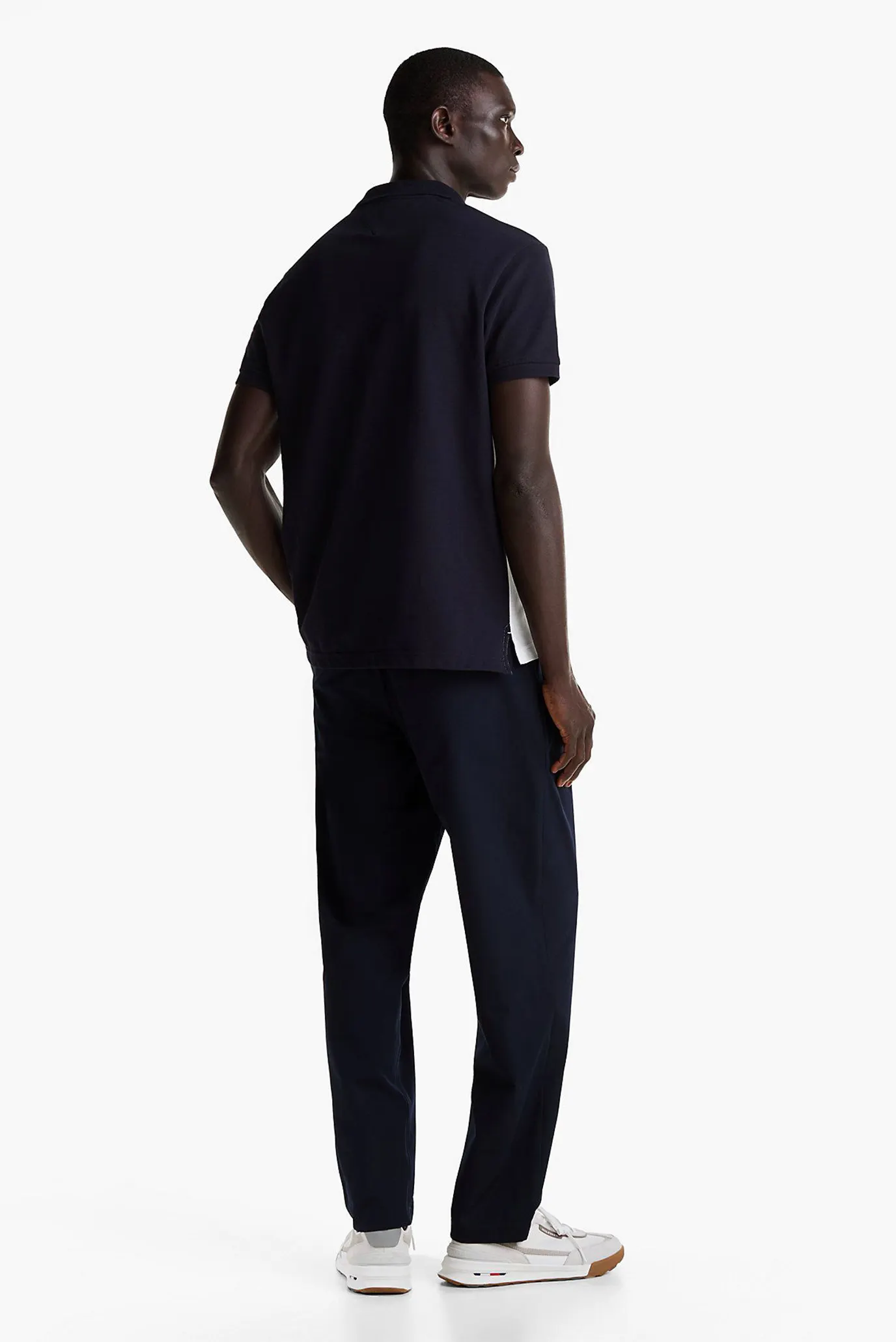 Поло COLORBLOCK REG POLO 2