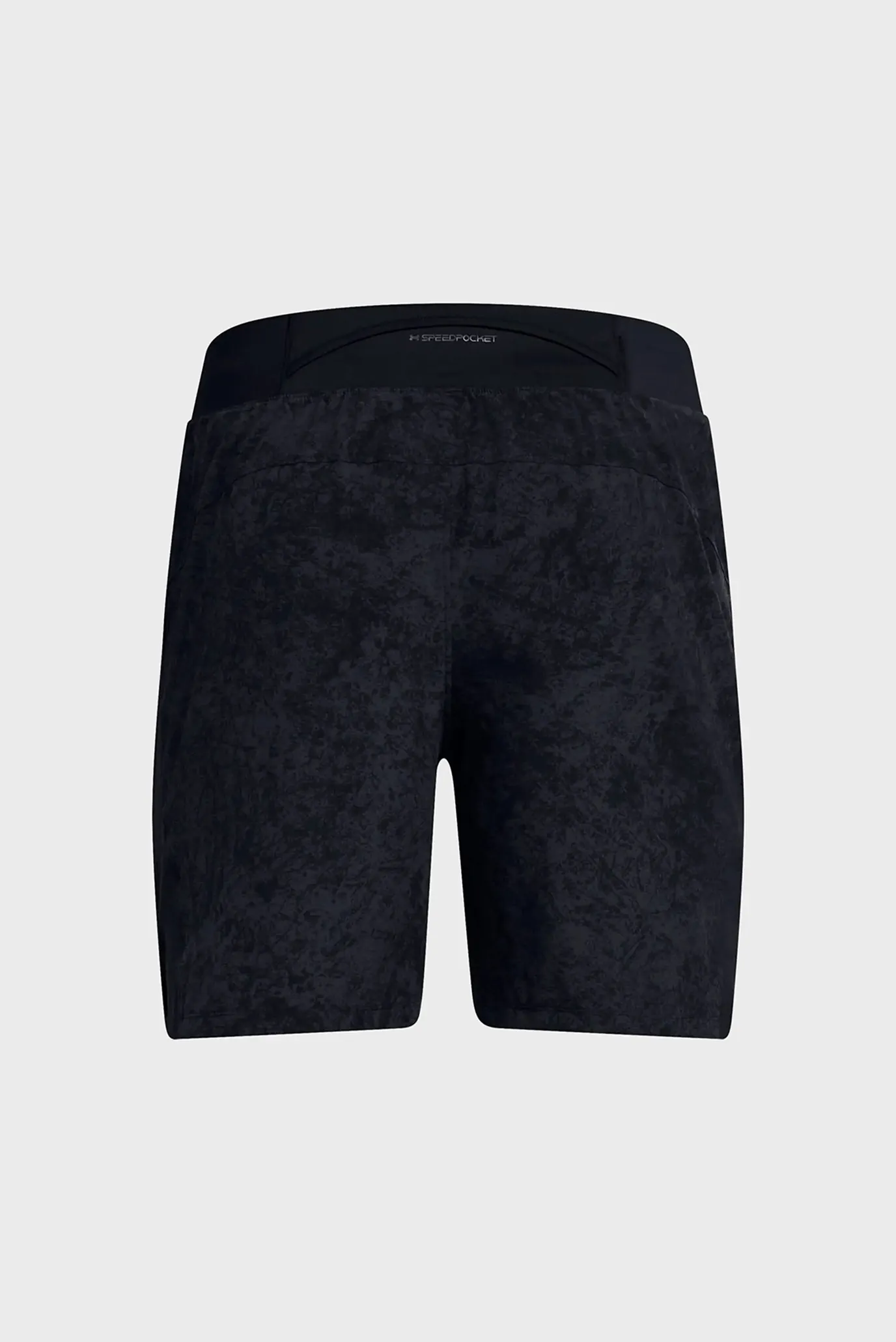 Шорты UA LAUNCH PRO 7'' PRINTED SHORTS 2