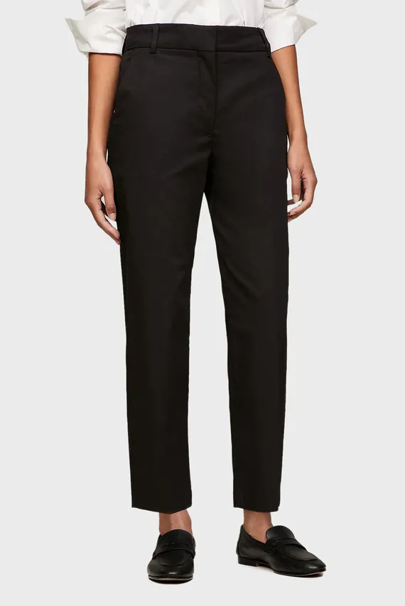 Штаны/CO SLIM STRAIGHT CHINO Tommy Hilfiger