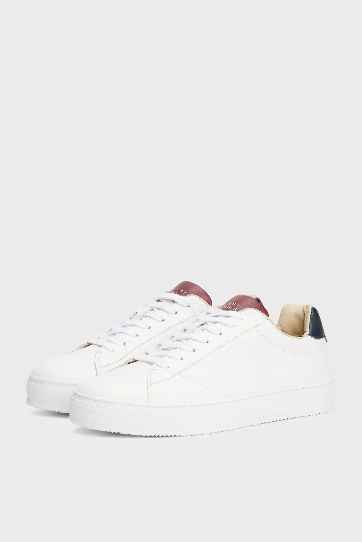 Кеды PREMIUM CUPSOLE LEATHER 6