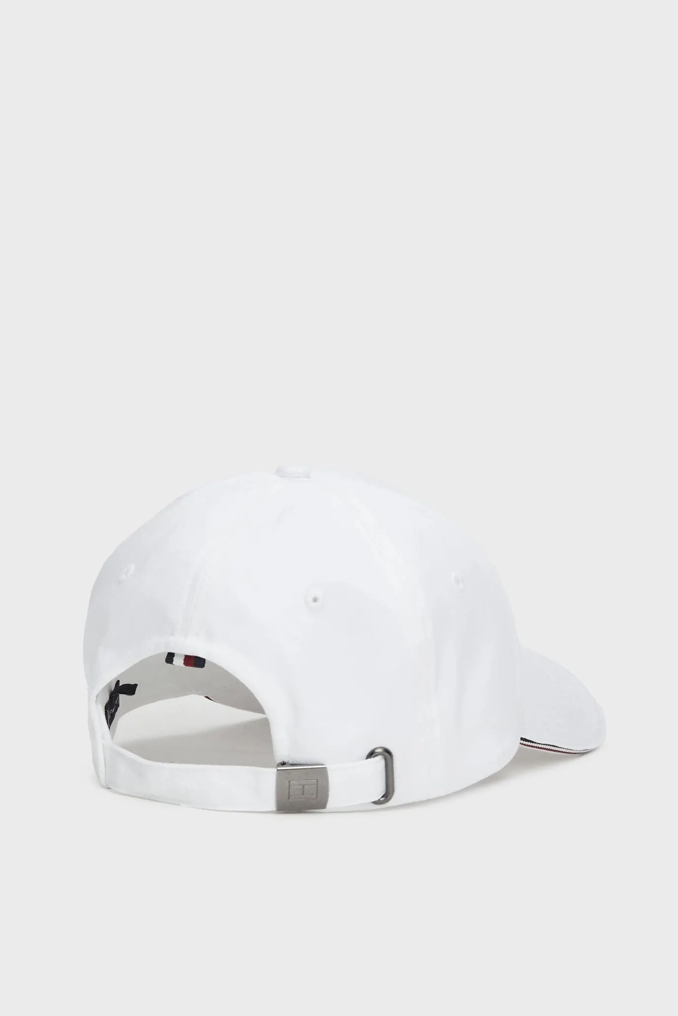 Kepka TH CORPORATE COTTON 6 PANEL CAP 2