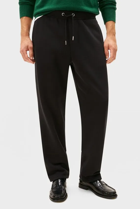 Штаны спортивные GLOBAL STRIPE SWEATPANTS Tommy Hilfiger