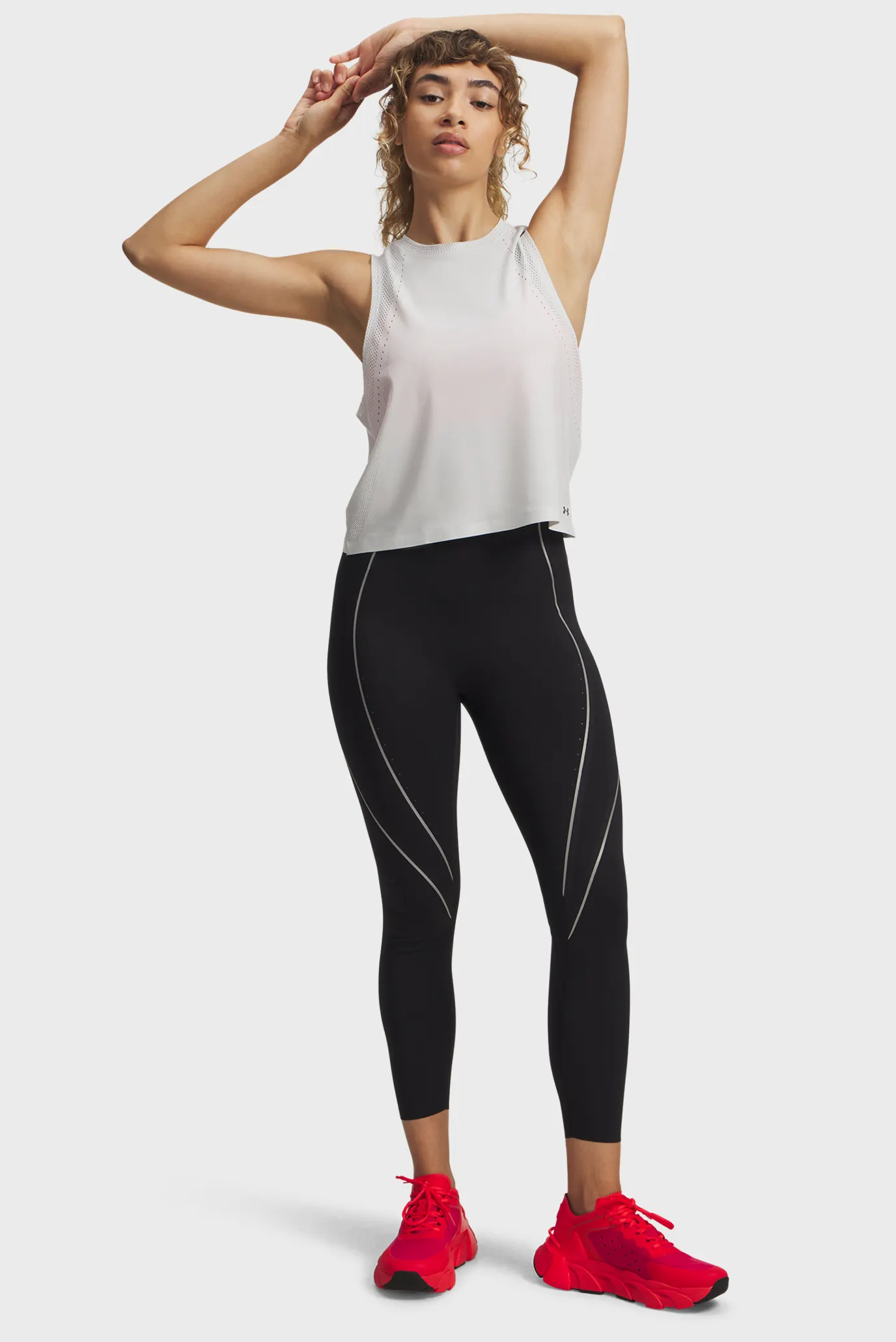 Майка UA Halo Vent SL 2