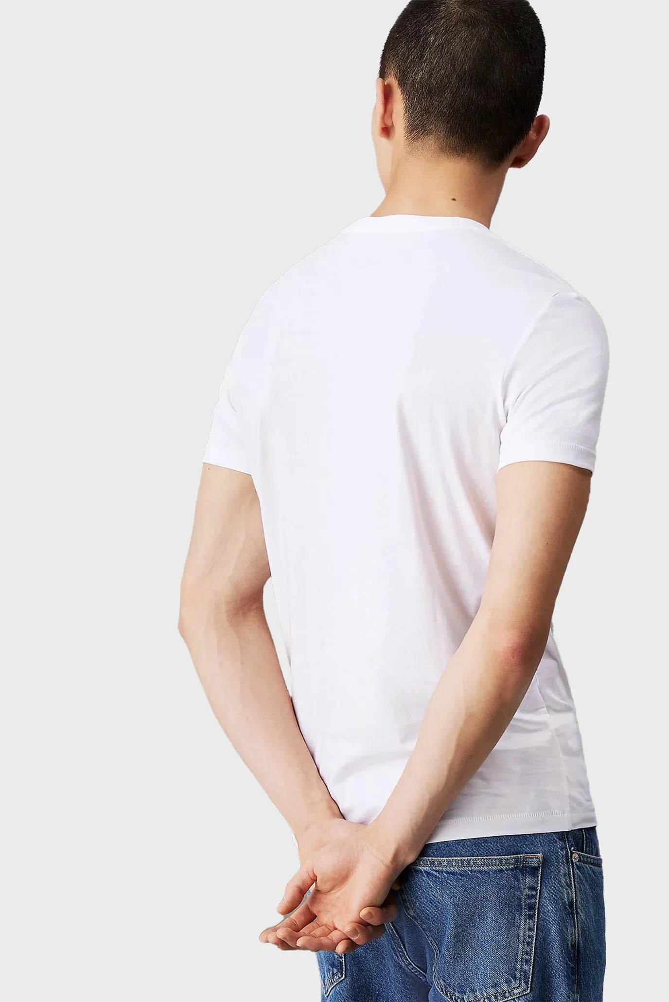 Futbolka SEASONAL MONOLOGO TEE 2