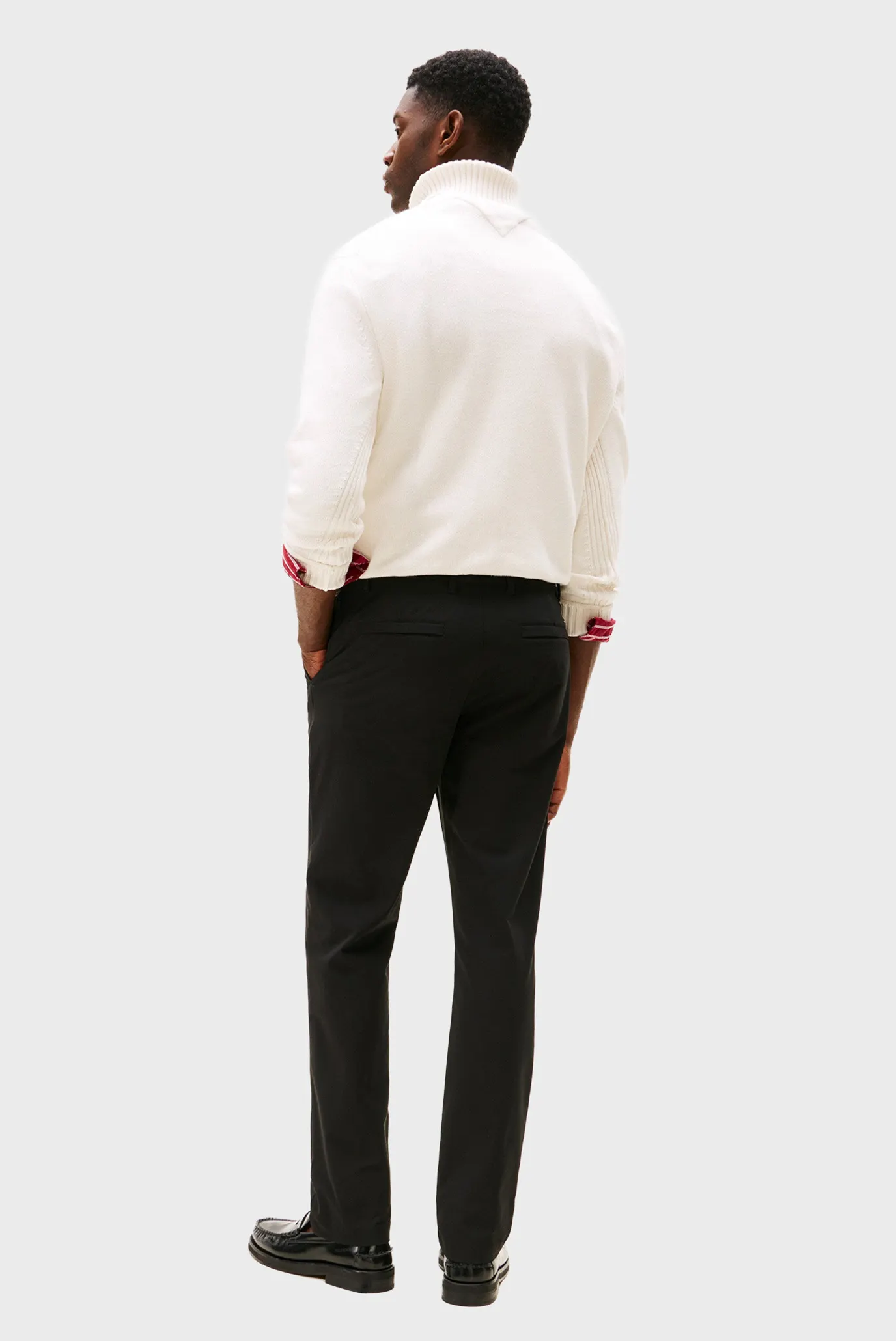 Штаны DENTON KNIT TECH CHINO 3