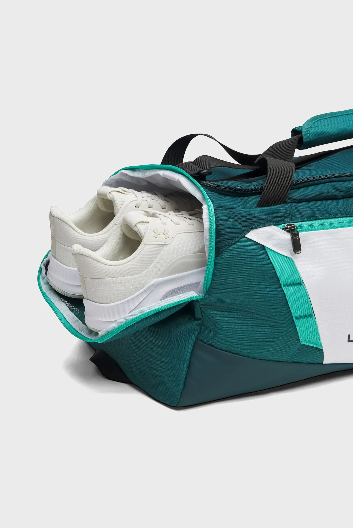 Sumka/UA Undeniable 5.0 Duffle SM-WHT 4