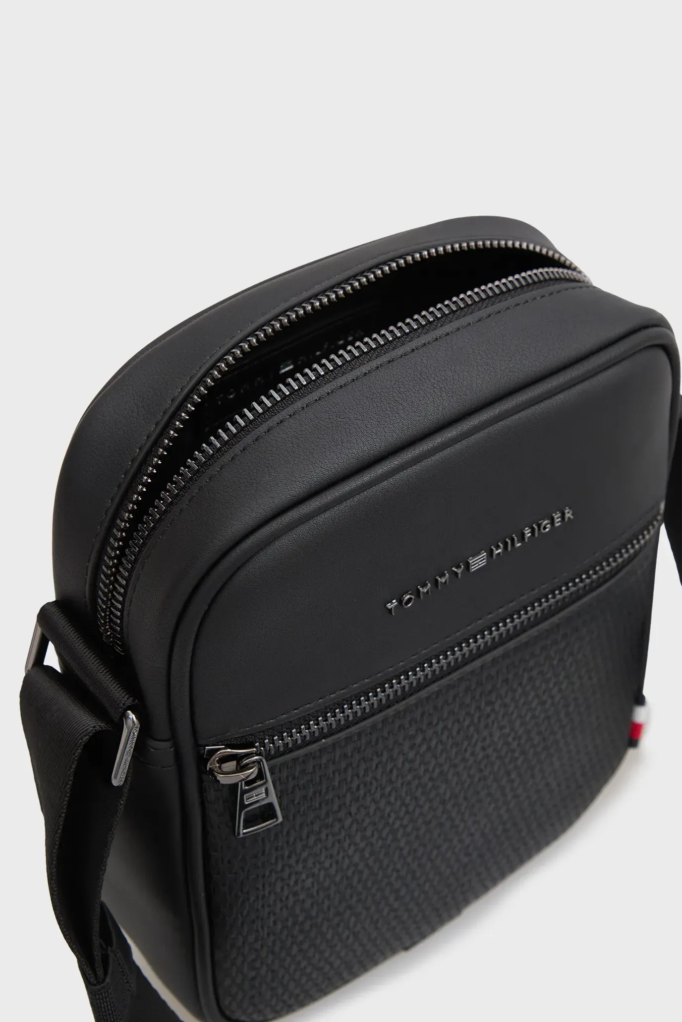 Сумка/TH WOVEN MINI REPORTER 5