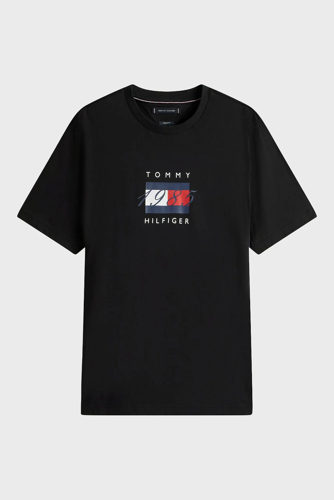 Футболка LINEAR FLAG GRAPHIC TEE 5