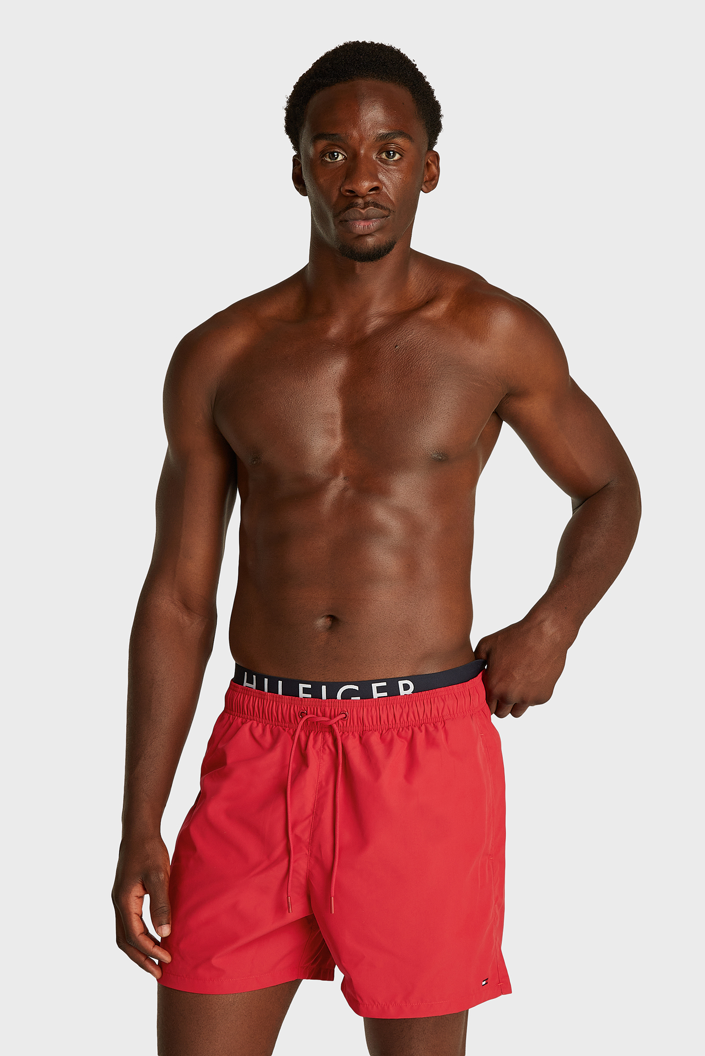 Suzish shortiklari MEDIUM DRAWSTRING DW 1