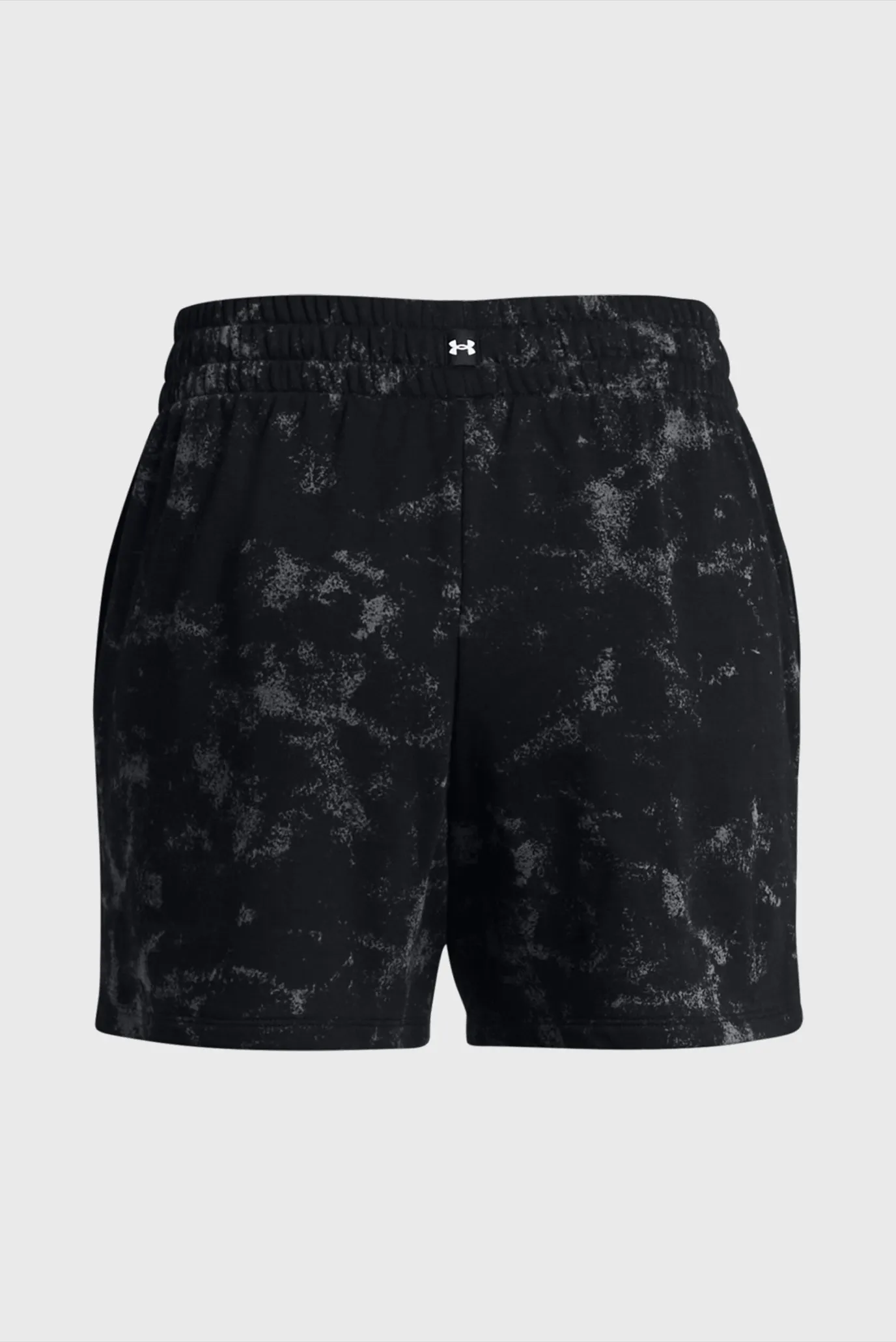 Шорты Pjt Rck Undrgrnd Terry Shorts 5