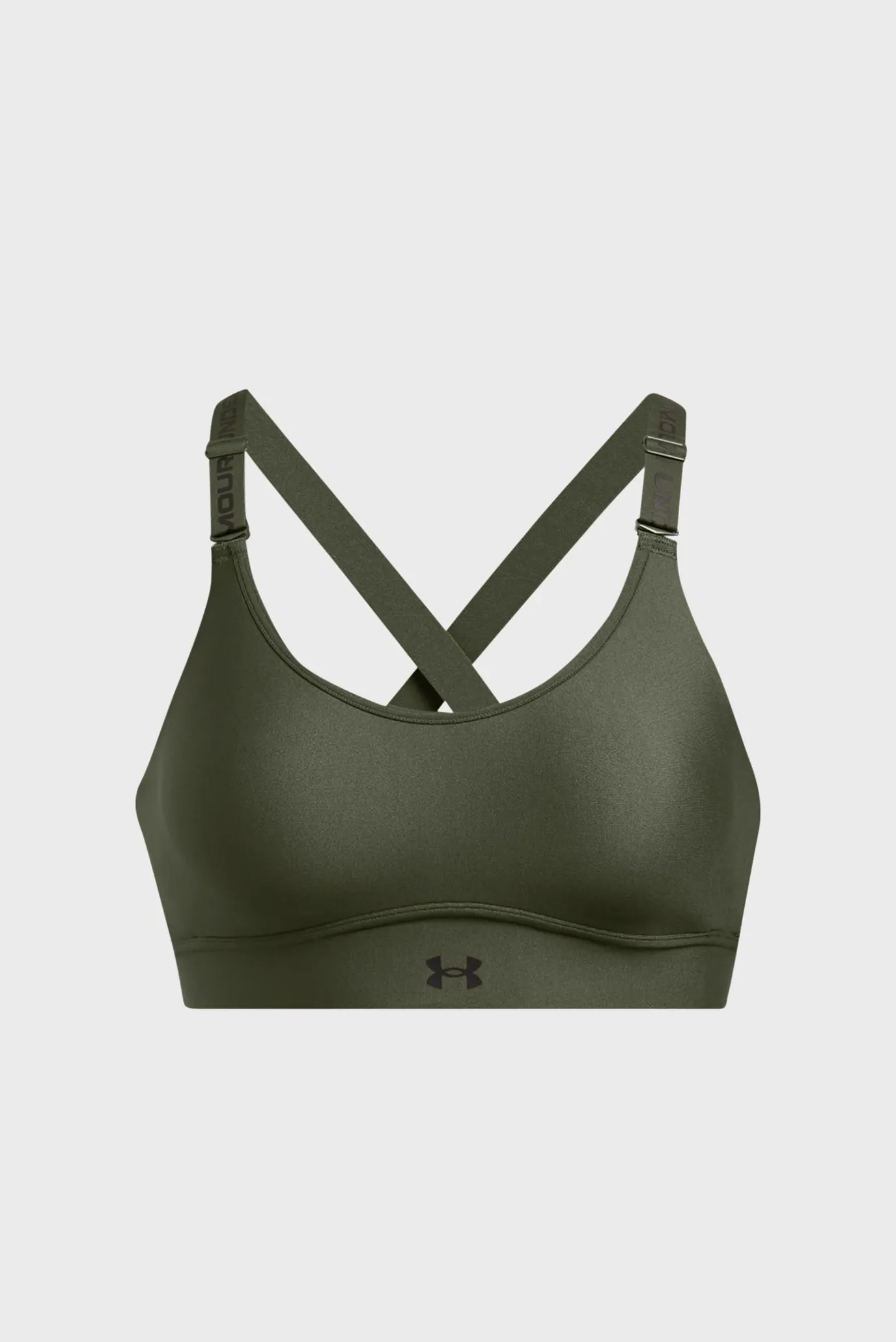 Top UA Infinity Mid 2.0 Bra 6