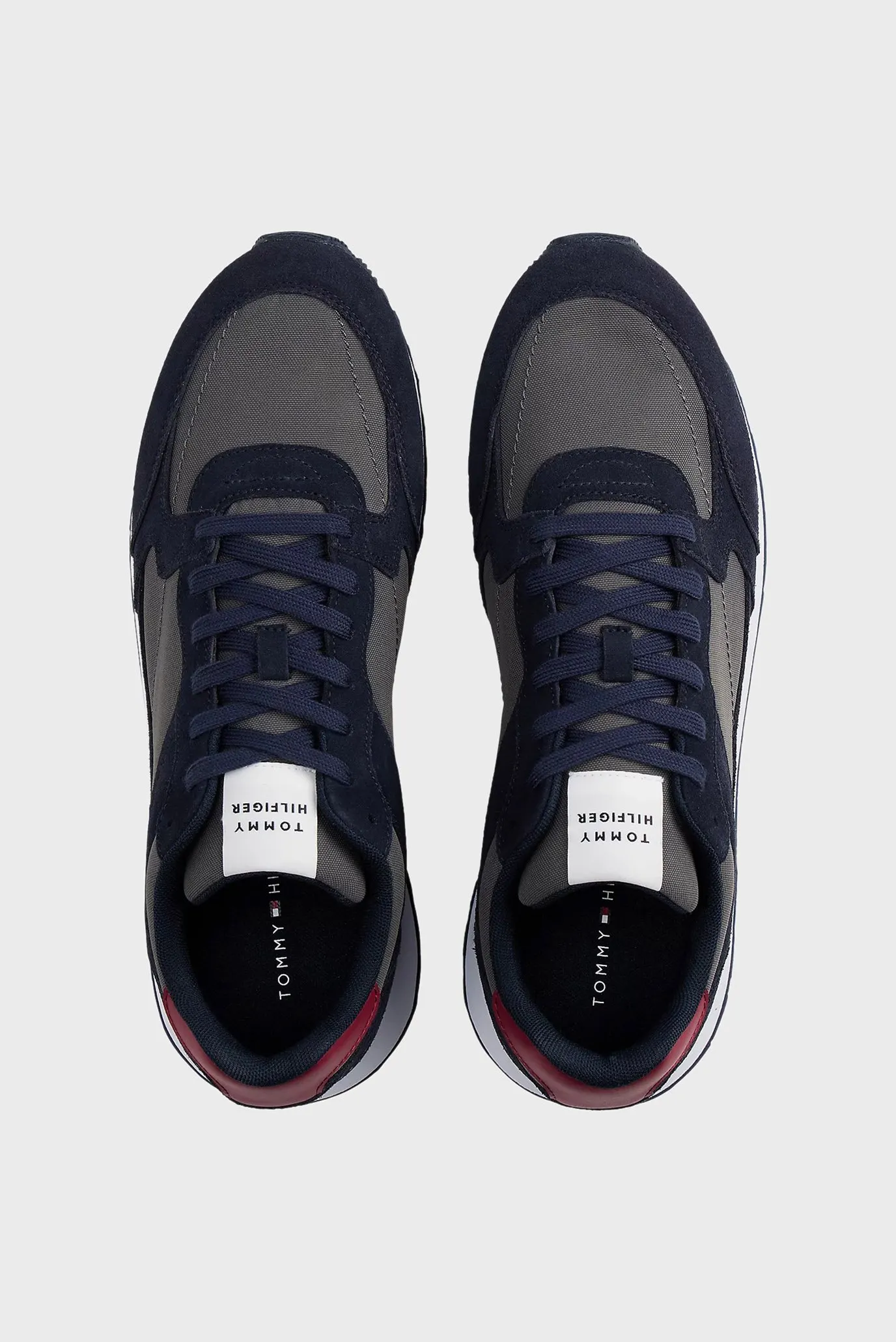 Krossovka NEW RUNNER EVA MIX 3