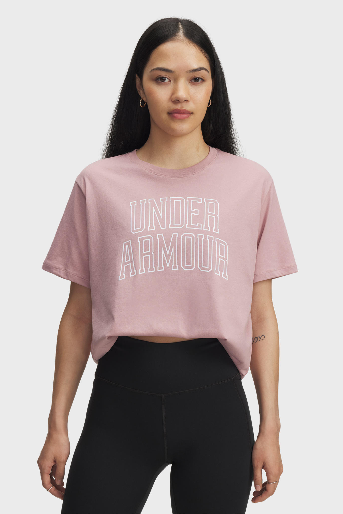 Футболка Rival OS Campus Tee 1