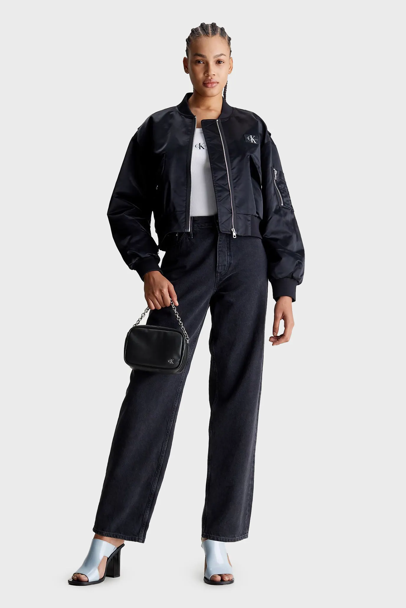 Sumka MICRO MONO CHAIN CAMERA BAG18 2