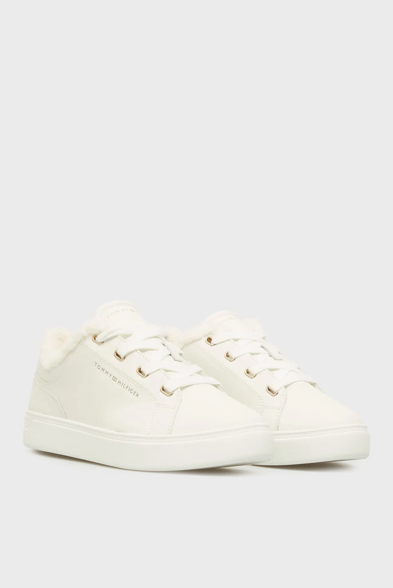Krossovka CASUAL CUPSOLE SNEAKER WL 3