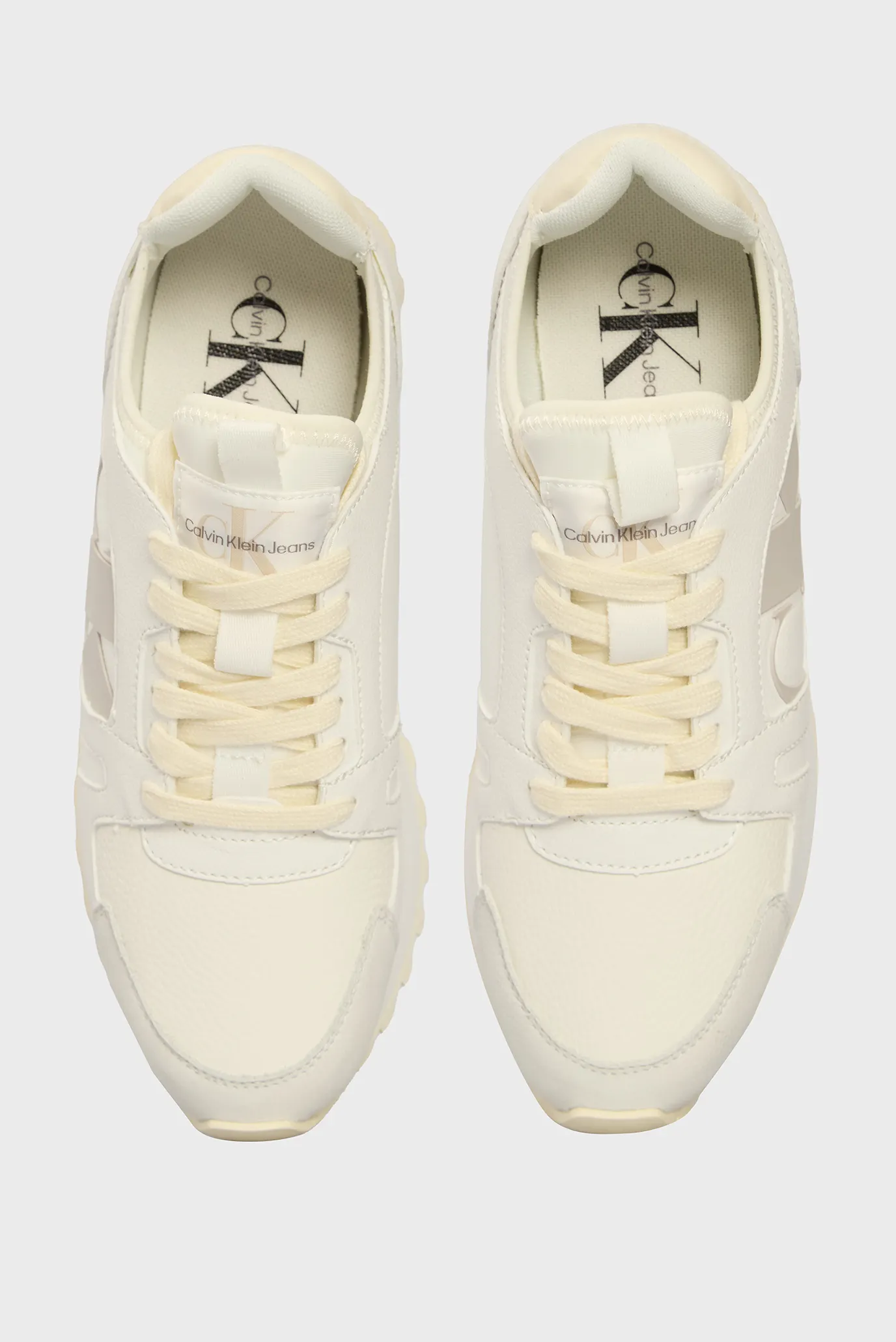 Кроссовки RUNNER LOW LACEUP MIX NBS 4