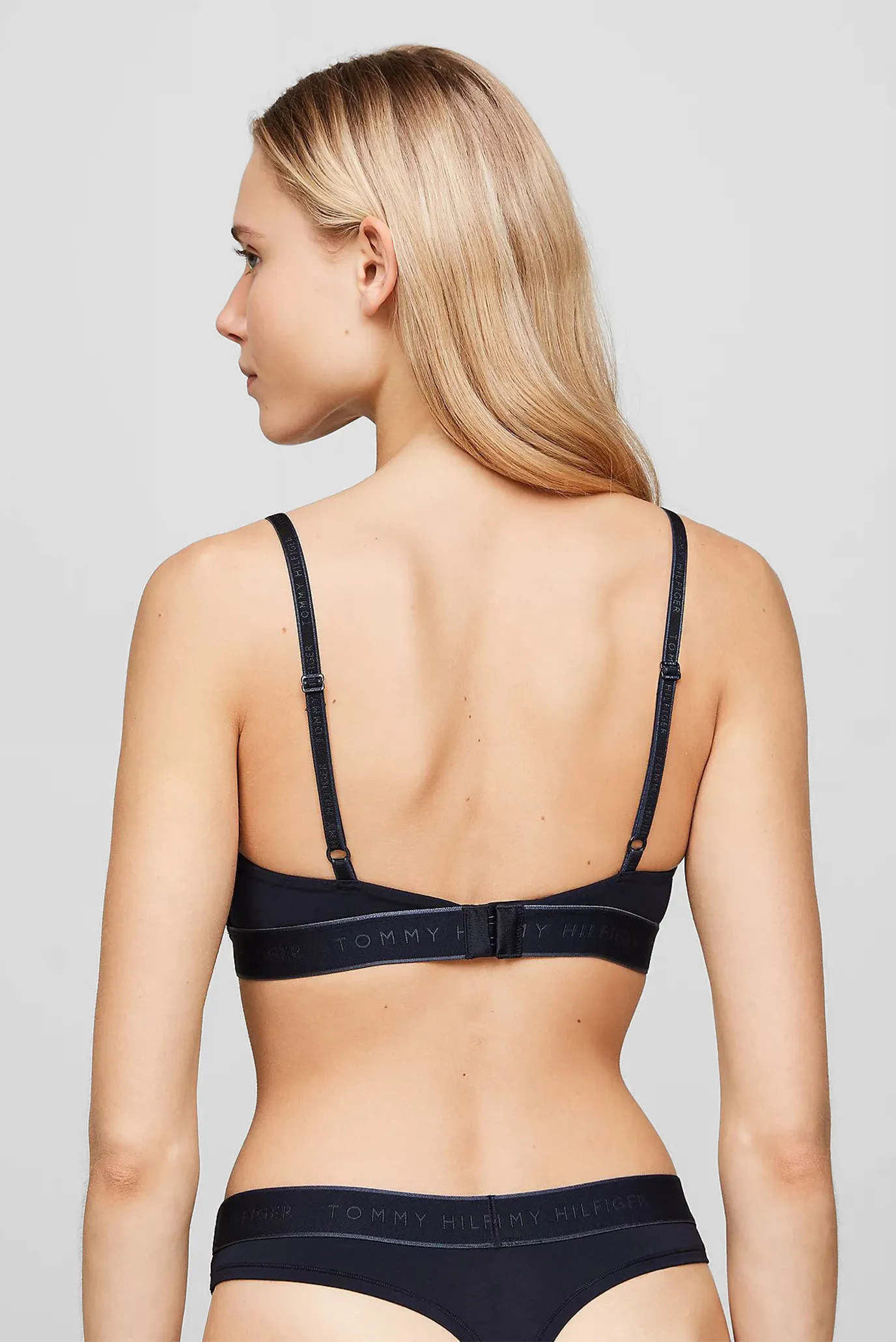 Бюстгальтер LIGHTLY LINED TRIANGLE 2