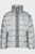 Qishki kurtka/LS RIPSTOP MOCK NECK PUFFER JACK