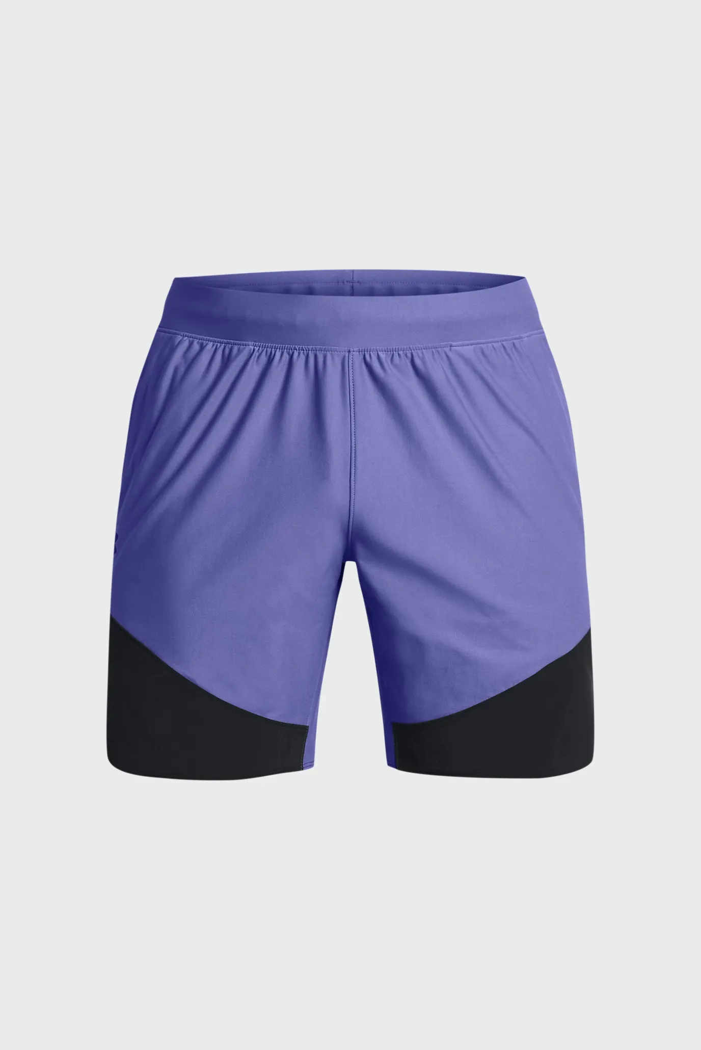Шорты UA Peak Woven Hybrid Short 5