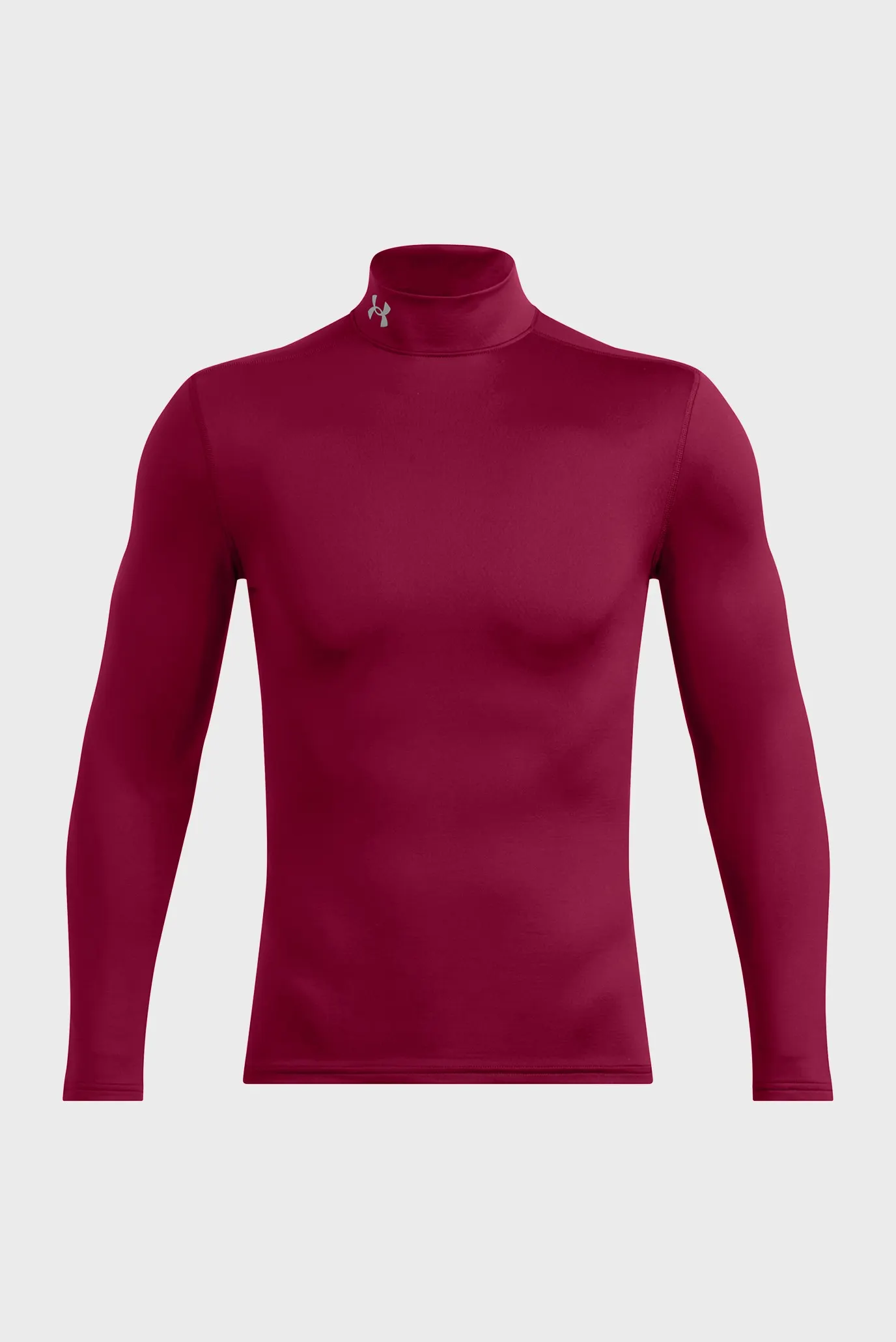 Uzun yengli futbolka UA CG Elite Mock 3