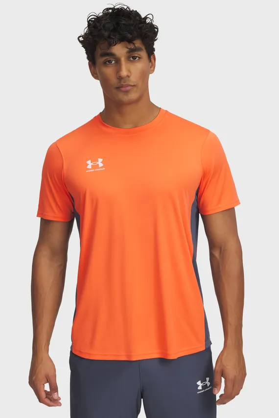 Futbolka UA M's Ch. Train SS Under Armour