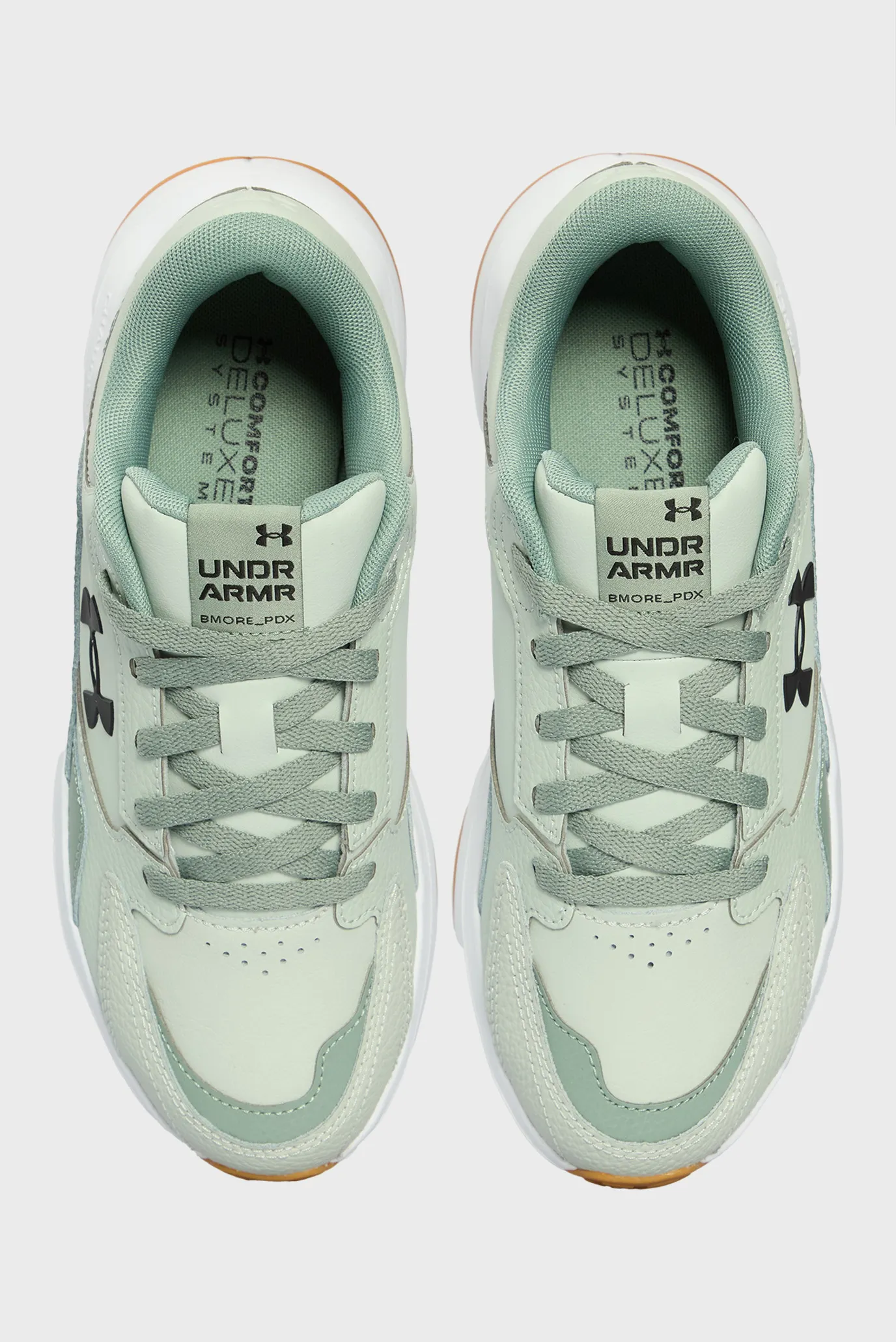 Krossovka UA Edge LTHR 4