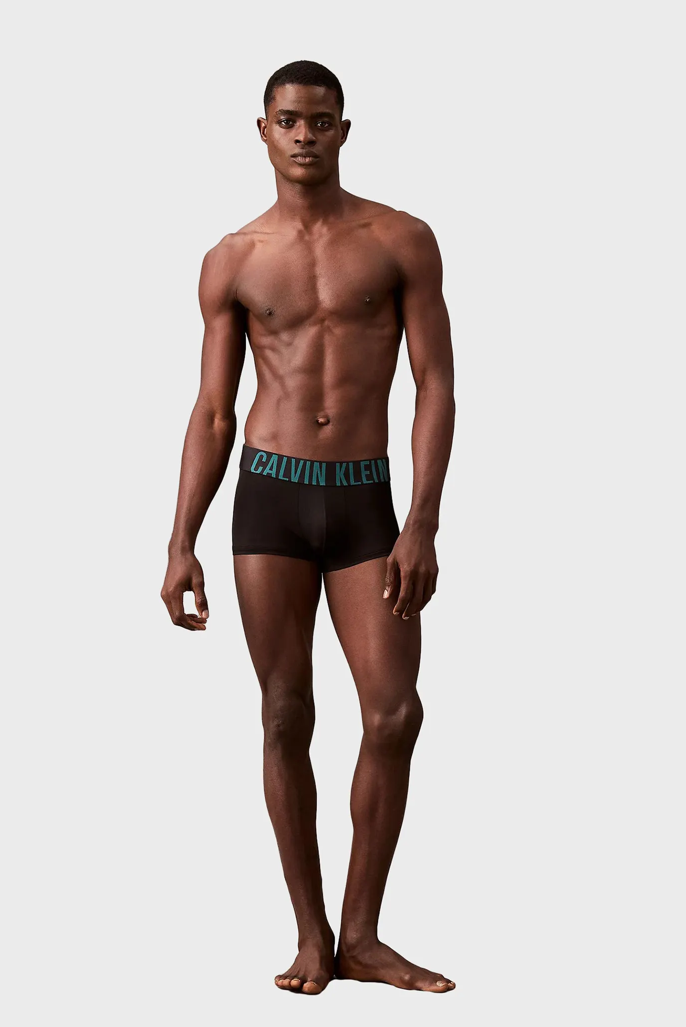 Ichki kiyim to'plami LOW RISE TRUNK 3PK 4