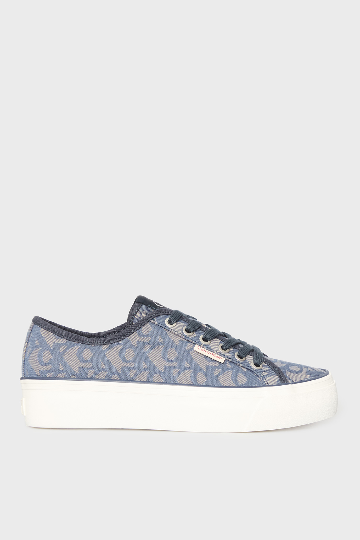 Keda VULC FLATF JACQUARD AOP 1