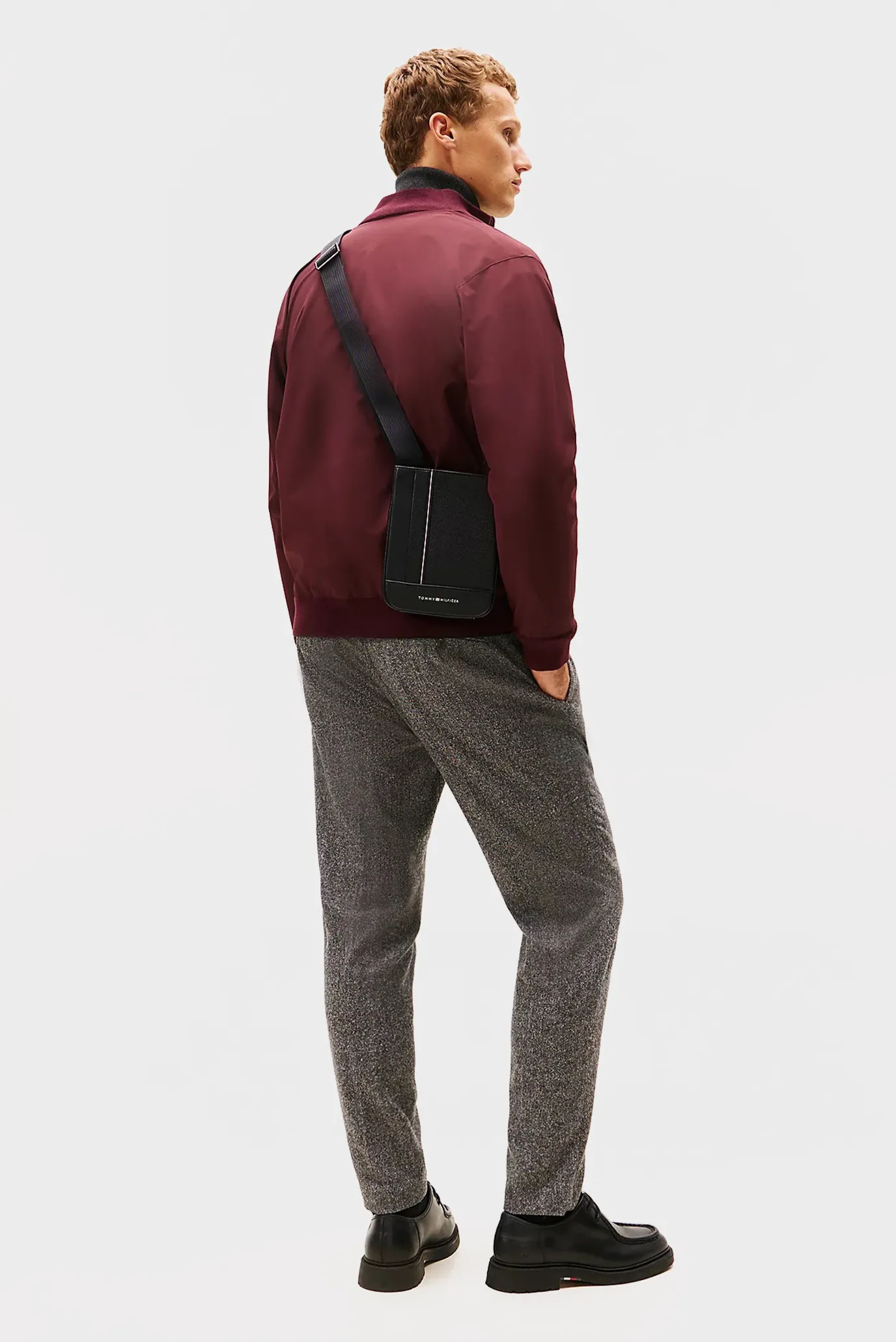 Sumka TH CENTRAL MINI CROSSOVER 2