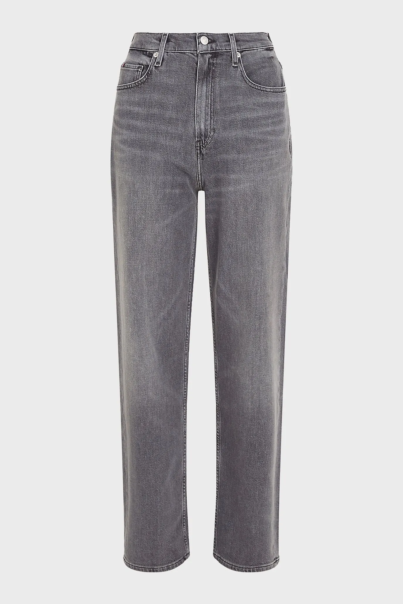 Джинсы RELAXED STRAIGHT HW GER 5