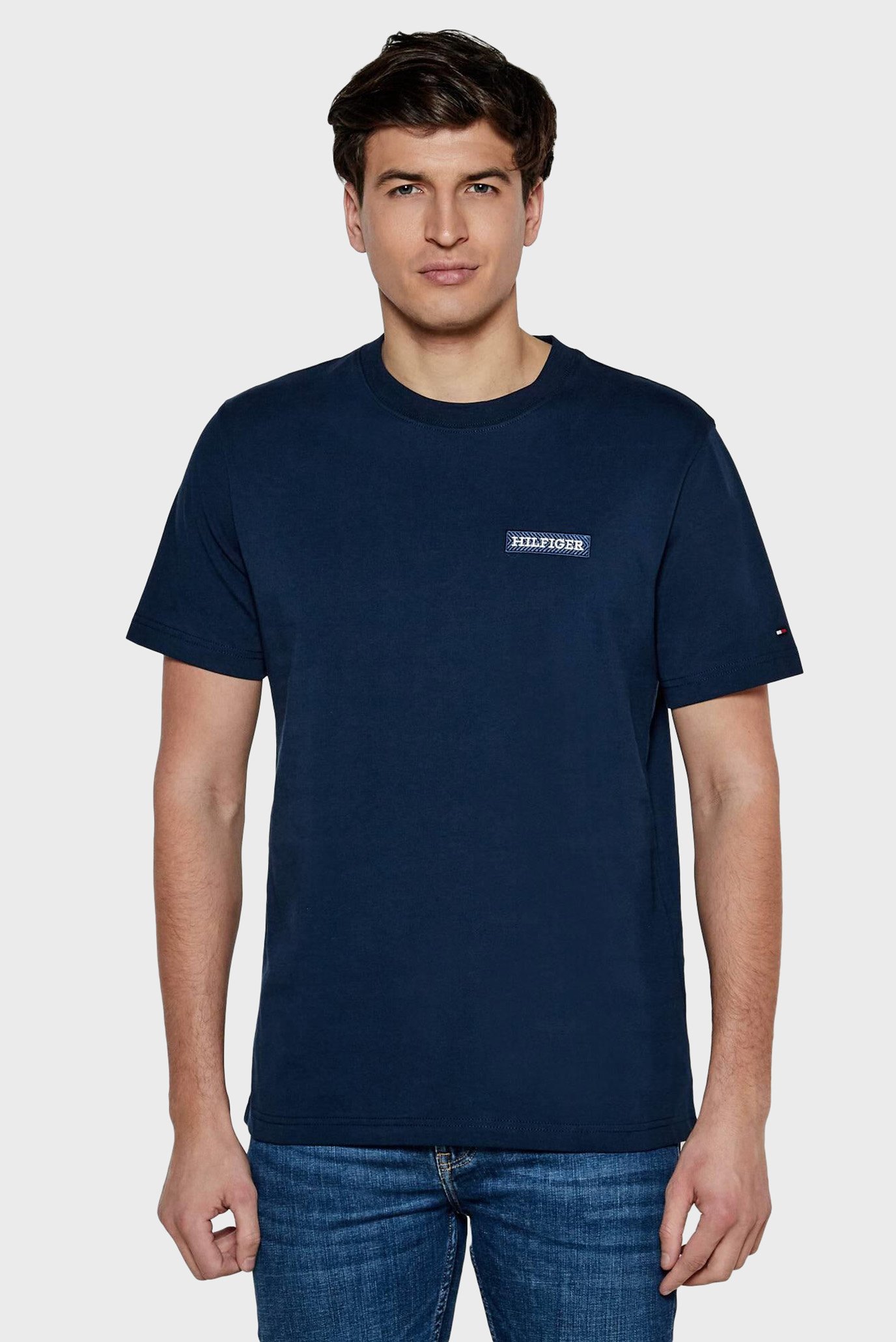 Futbolka SMALL MONOTYPE TEE 1