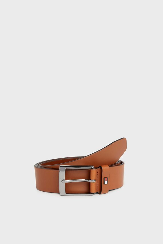 Ремень ADAN LEATHER  3.5 Tommy Hilfiger Ремень ADAN LEATHER  3.5 Tommy Hilfiger