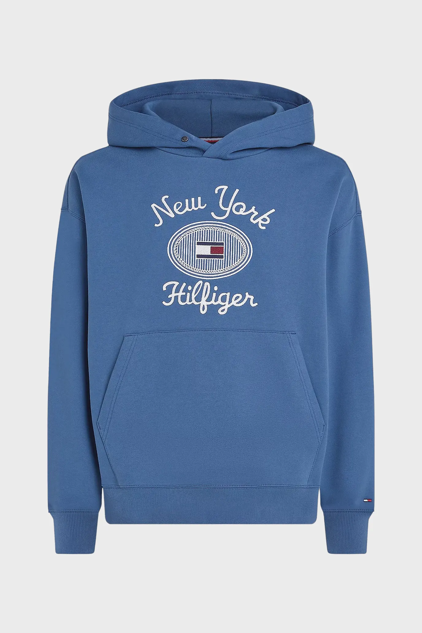 Hudi HILFIGER NY HOODY 5