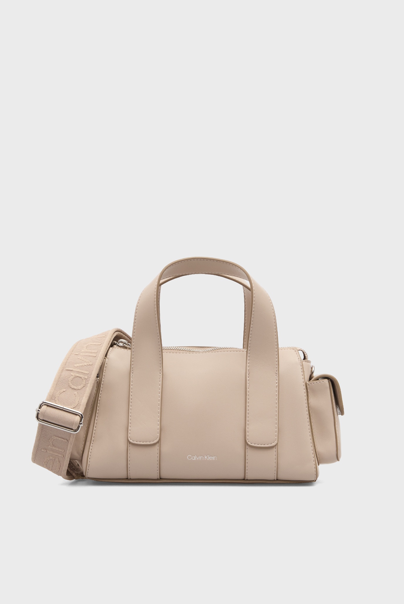 Сумка/WEBBING STRAP POCKET BAG 1