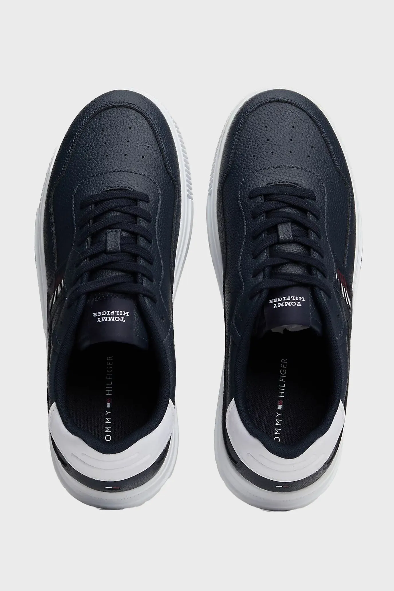 Krossovka SUPERCUP STRIPES TUMBLED LTH 5