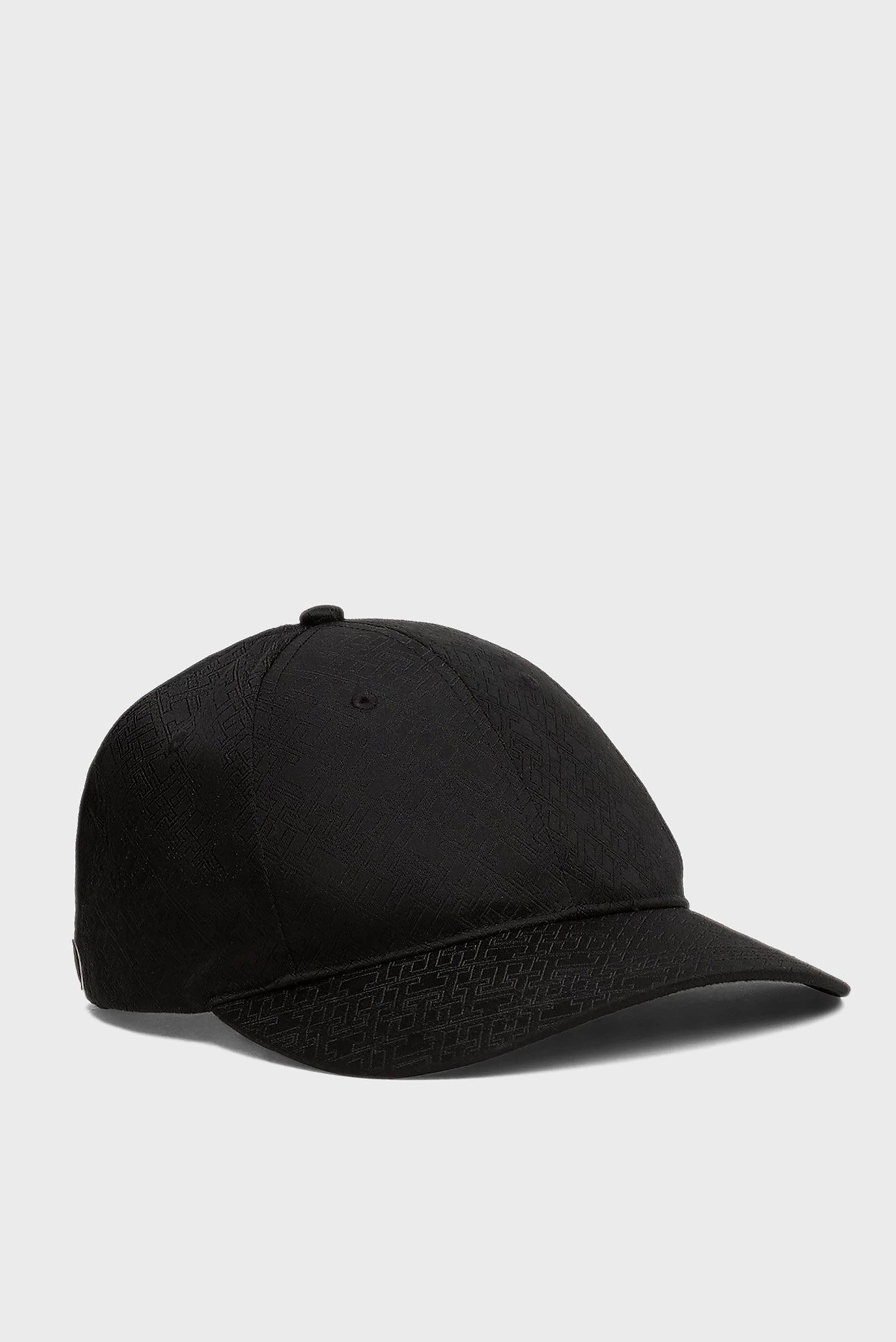 Кепка TH MONOGRAM AOP 6 PANEL CAPTommy Hilfiger Кепка TH MONOGRAM AOP 6 PANEL CAP 1