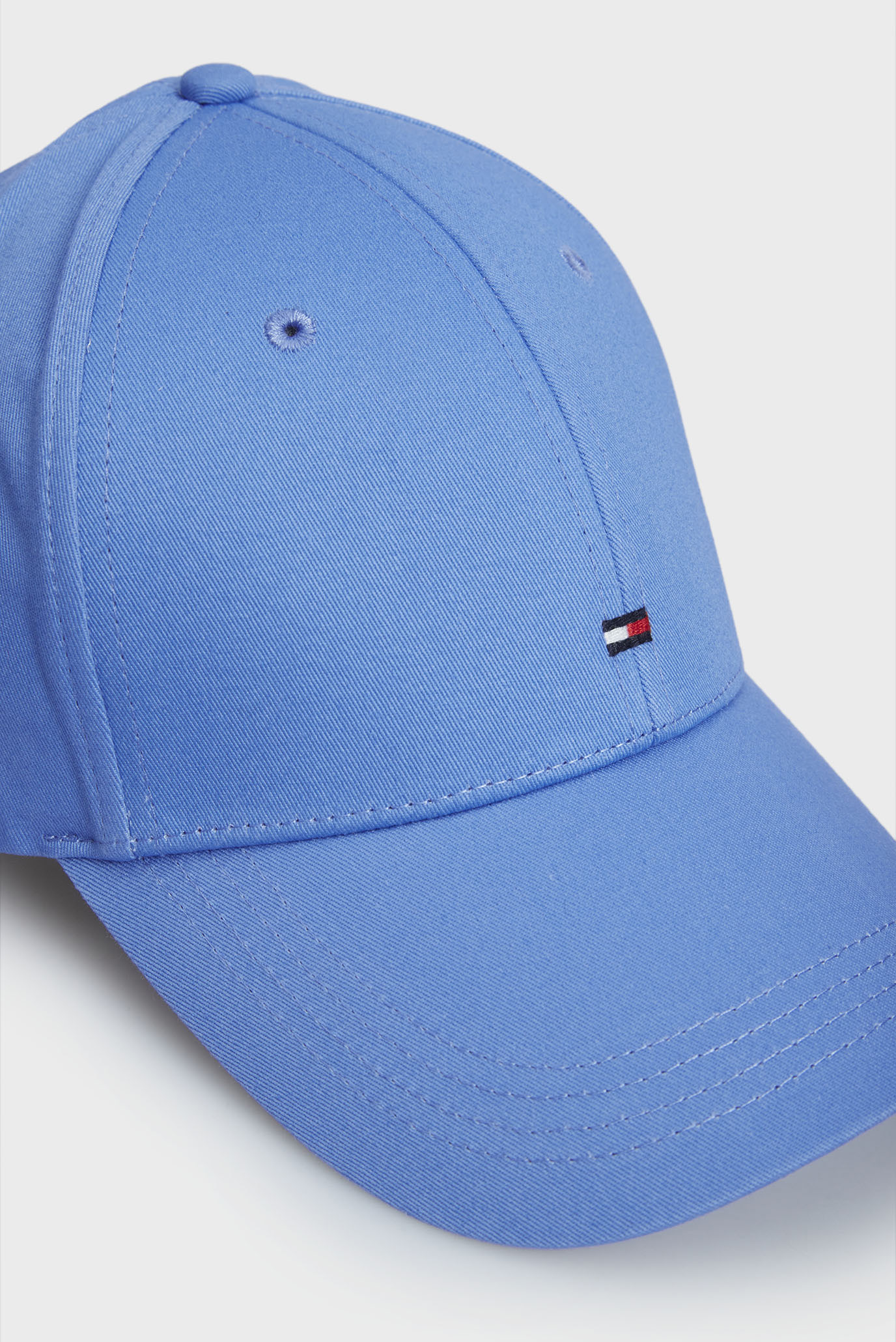 Кепка TH FLAG COTTON 6 PANEL CAPTommy Hilfiger Кепка TH FLAG COTTON 6 PANEL CAP 4