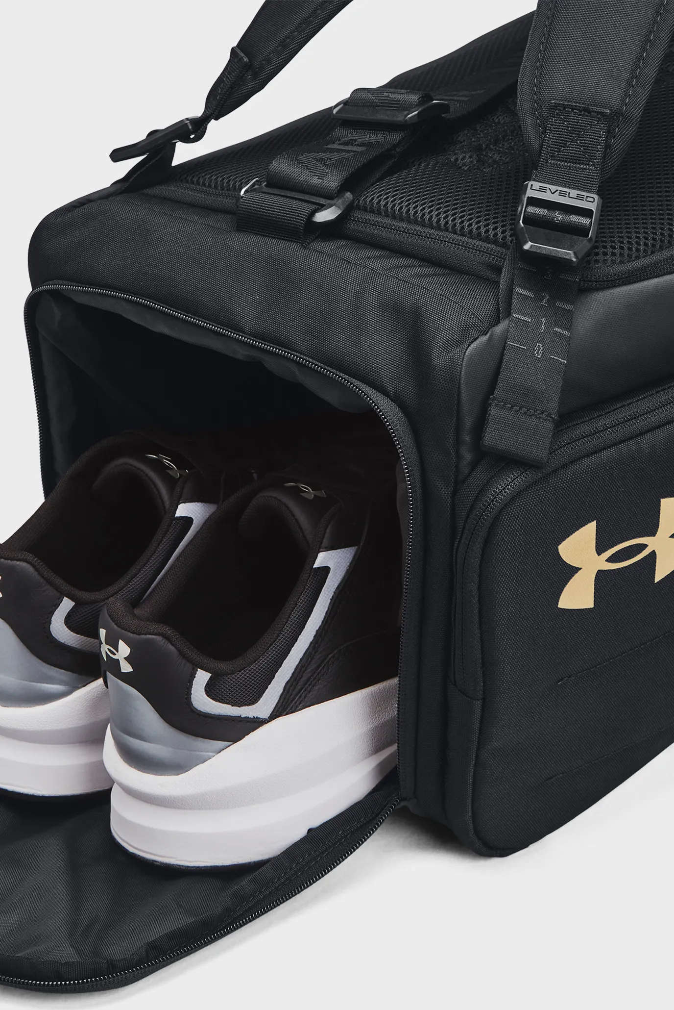 Sumka UA Contain Duo SM BP Duffle 5