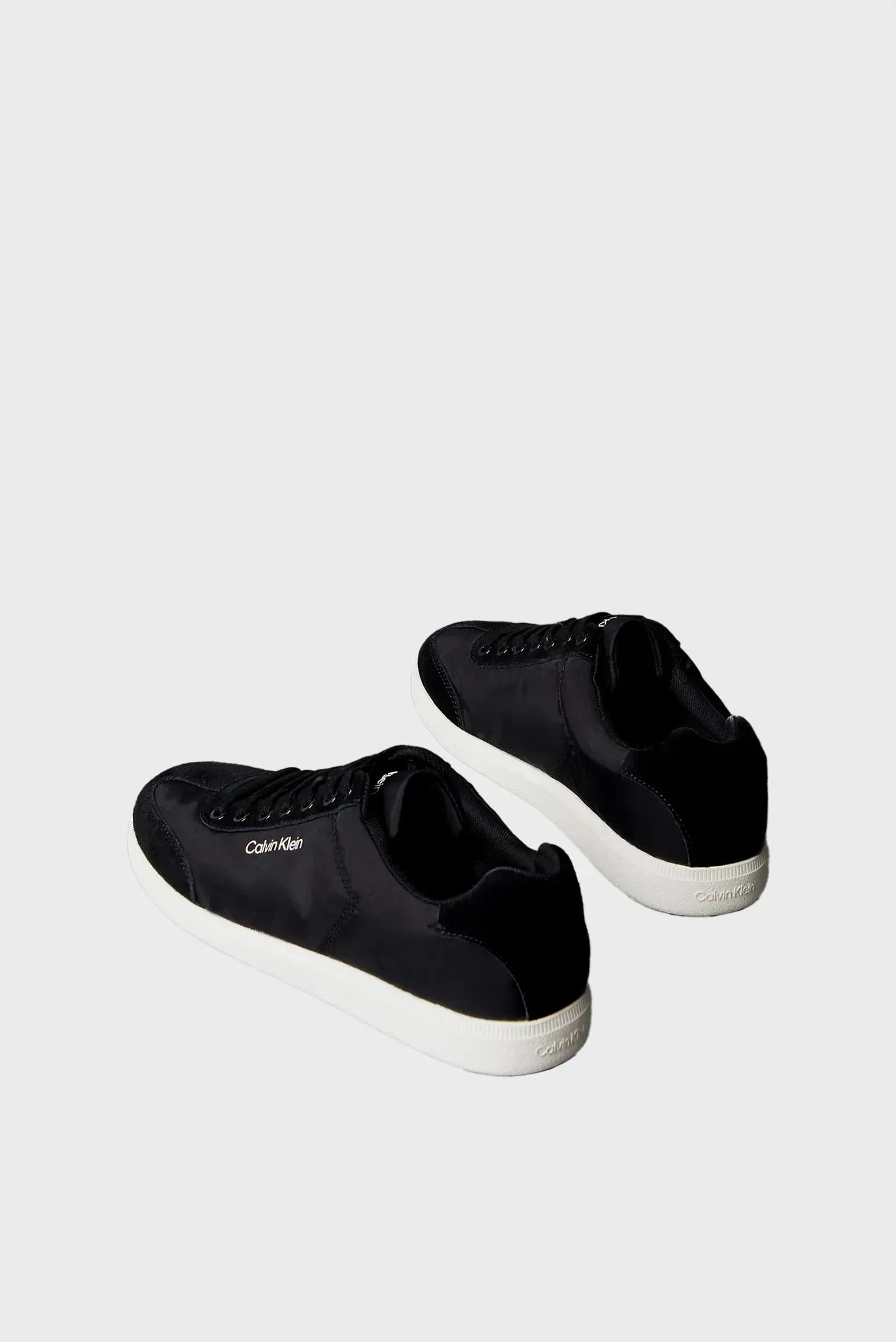 Krossovka/LOW CUPSOLE LACEUP SU 4