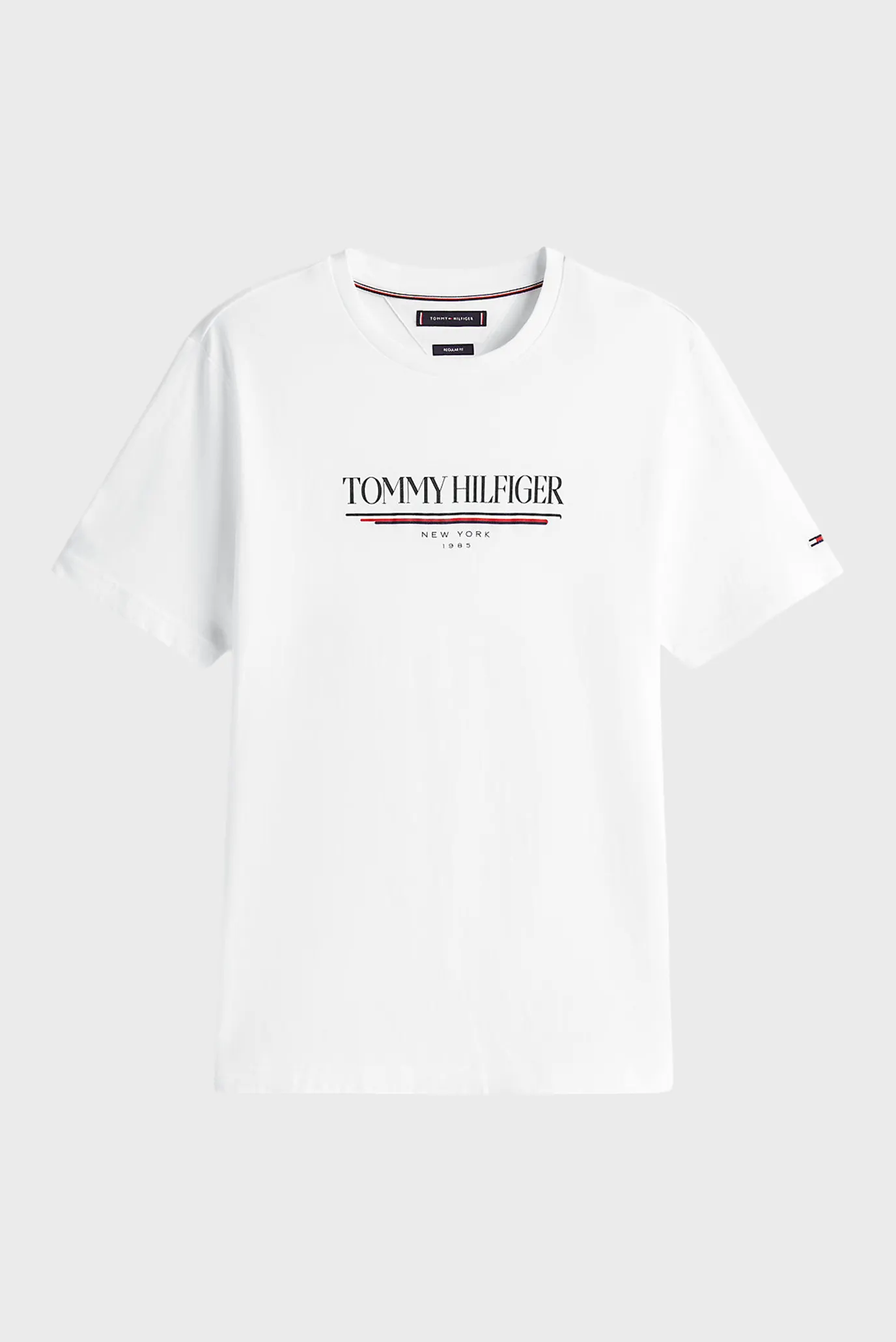 Футболка/BRAND LOVE HILFIGER TEE 5
